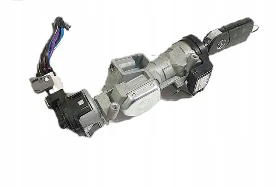 Mazda 3 II Ignition lock C23666938B