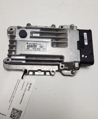Hyundai i40 Gearbox control unit/module 954403BAC0
