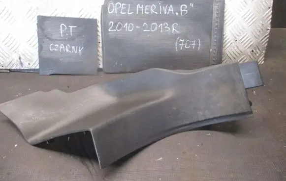 Opel Meriva B (A) pillar trim 13265407