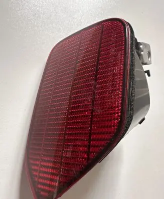Subaru XV II Rear tail light reflector 84913AL160 84913AL161