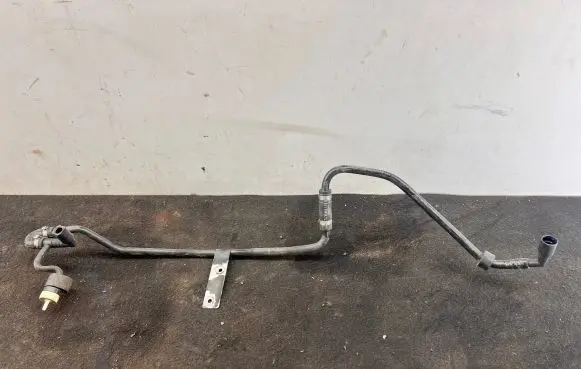 Audi Q7 4L Vacuum line/pipe/hose 7L6611797