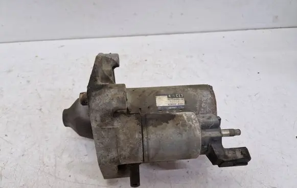 Peugeot 208 Starter motor 9671530880 4280008331 02Q08