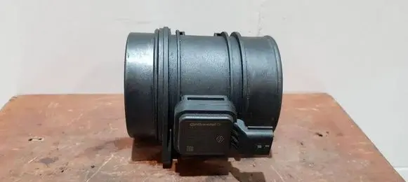 Mercedes-Benz E W211 Mass air flow meter 8200702183