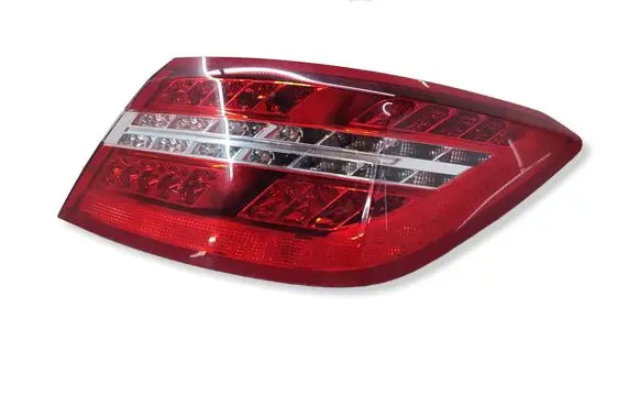 Mercedes-Benz E C207 W207 Rear/tail lights A2078200264