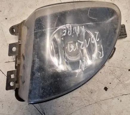 BMW 5 F10 F11 Front fog light 89206711 7216885 13101610
