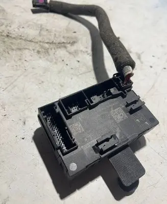 Volkswagen Sharan Other control units/modules 7N0959793F