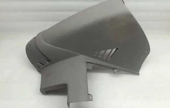 Volkswagen Transporter - Caravelle T5 Dashboard lower bottom trim panel 7H1858365A T0010300 0078074