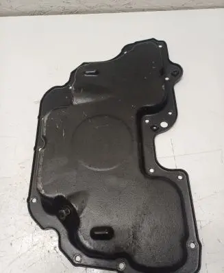 Mercedes-Benz ML W164 Oil sump A6420100928