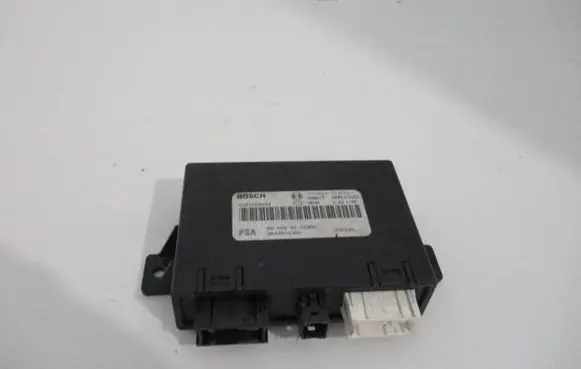 Citroen C5 Parking PDC control unit/module 9649604380 6002JC0355 0263004089