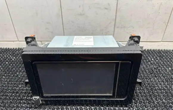 Toyota Prius (XW50) Screen/display/small screen 0860500B50 1140010770N131