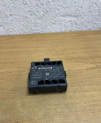 Mercedes-Benz ML W166 Other devices A1669005612 F3238