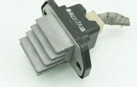 Honda FR-V Heater blower motor/fan resistor