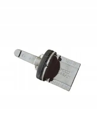 Volkswagen PASSAT B6 Outside/external air temperature sensor 1K0907543A