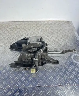 Honda Accord Tailgate hydraulic pump motor J890010A 74962SED9012M1