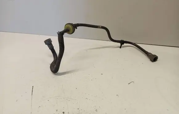 Peugeot 5008 Engine coolant pipe/hose
