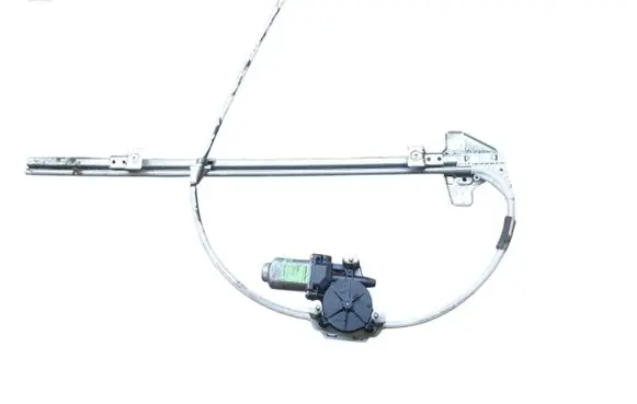 Renault Master II Front door window regulator with motor 8200467971 16673054