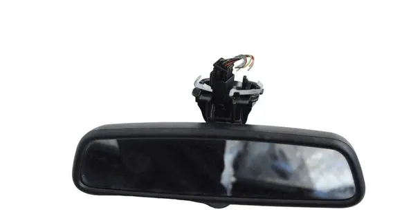 Audi Q5 SQ5 Rear view mirror (interior) 026662