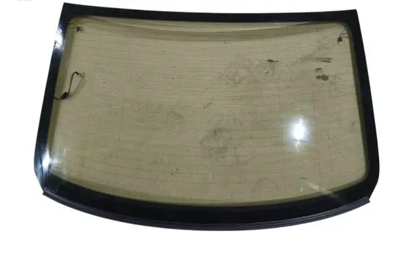 Audi A5 Rear windscreen/windshield window 