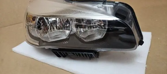 BMW 2 F45 Headlight/headlamp 030129020203