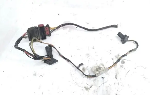 Renault Trafic II (X83) Other wiring loom