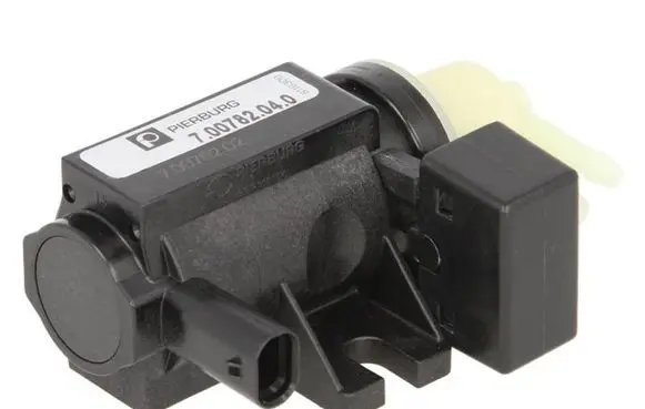 Mercedes-Benz B W245 Vacuum valve A0051535528 7.00782.00 A0061536628