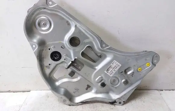 Hyundai ix35 Rear window lifting mechanism without motor 834802Y540