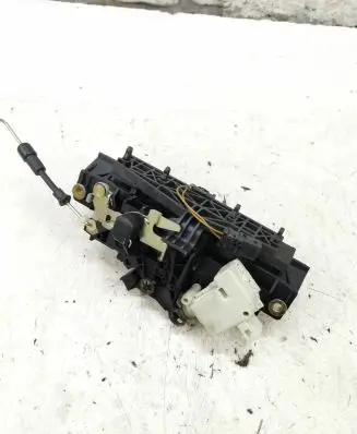 Audi A6 S6 C5 4B Tailgate/trunk/boot lock/catch/latch 4B0827565H