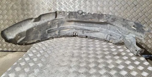 Opel Frontera B Front wheel arch liner splash guards