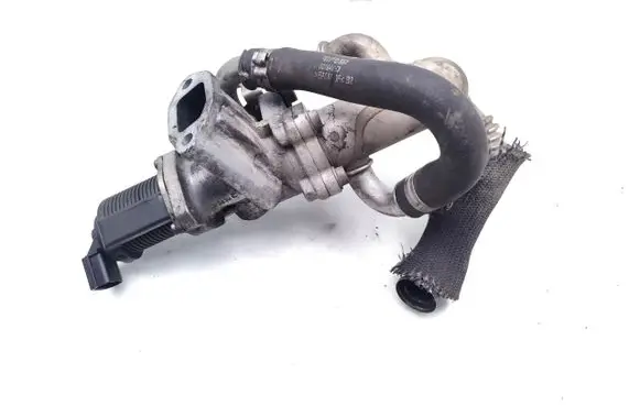 Opel Combo C EGR valve 