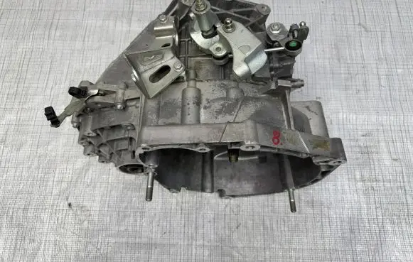 Fiat 500X Manual 5 speed gearbox 55238345