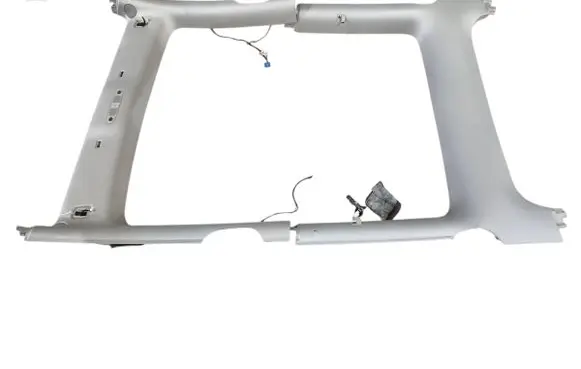 Tesla Model Y Headlining 