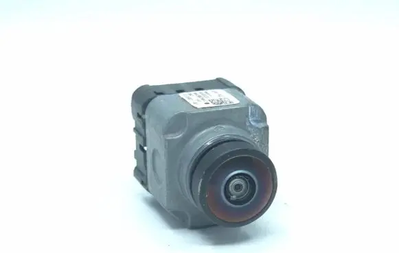 Skoda Enyaq iV Front bumper camera 5WA980546C 8K0820516C 2202211317