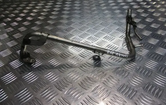 Toyota Corolla E120 E130 Air intake hose/pipe