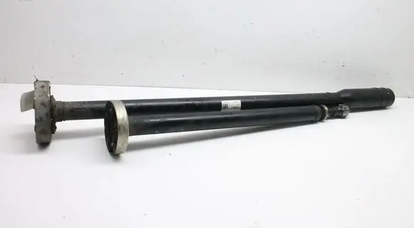 Audi TT TTS RS Mk3 8S Middle center prop shaft 8S0521101J