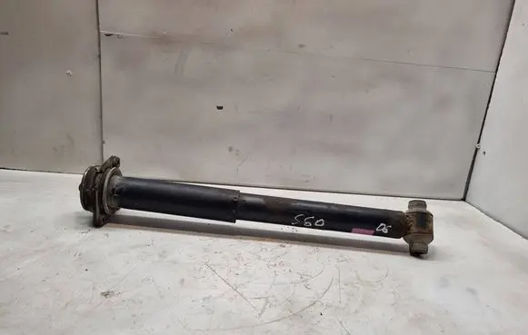 Volvo S60 Rear shock absorber/damper 