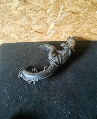 Audi A6 S6 C6 4F Intake manifold 059145762B