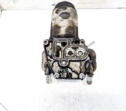 Opel Vectra B Oil filter cover 6740230200