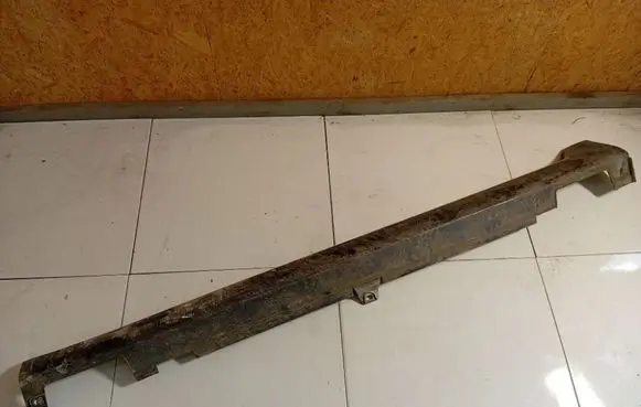 Honda Accord Sill 71850SEAZZ10M1