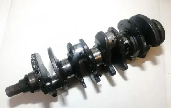 Peugeot 306 Crankshaft 