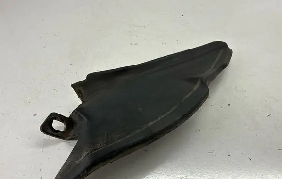 Alfa Romeo Stelvio Wiper trim 1561439720