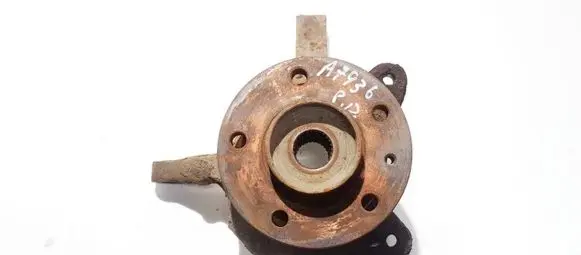 Renault Trafic II (X83) Front wheel hub