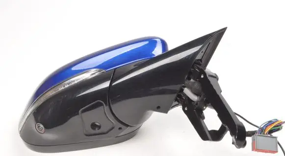 Jaguar I-Pace Front door electric wing mirror 