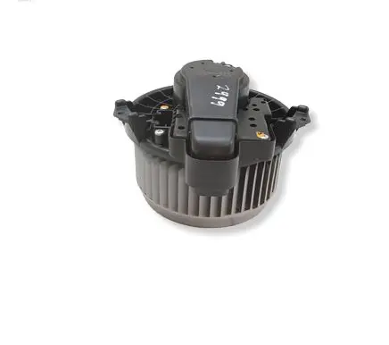 Toyota Prius+ (ZVW40) Heater fan/blower 2727008085