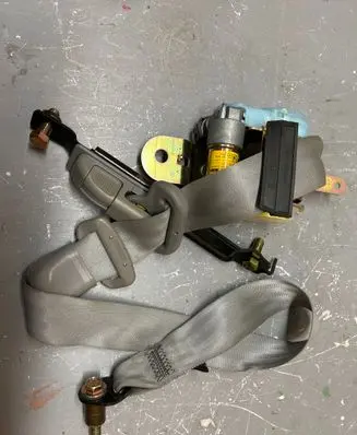 KIA Sorento Front seatbelt 0432022 456872