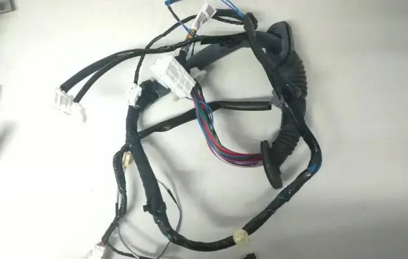 Other wiring loom