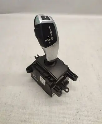 BMW 5 F10 F11 Gear selector 9296904 61317950394 61319291526