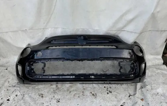 Fiat 500X Front bumper 735619571