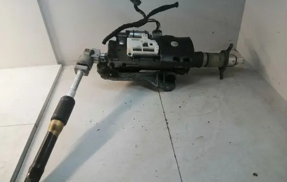 BMW 7 E65 E66 Steering wheel axle set 9185002 6757492