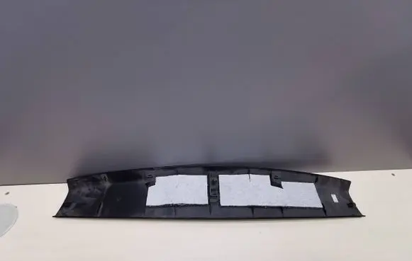 BMW X1 F48 F49 Tailgate/trunk upper cover trim 106162A0 20024110 106162D0