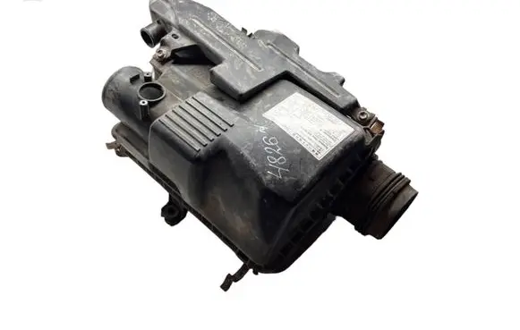 Toyota Land Cruiser (J120) Air filter box 1789330020 1140800790